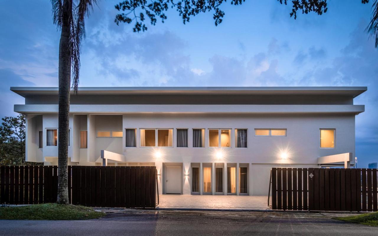 Changkat Duta Luxury Villa  Kuala Lumpur Extérieur photo