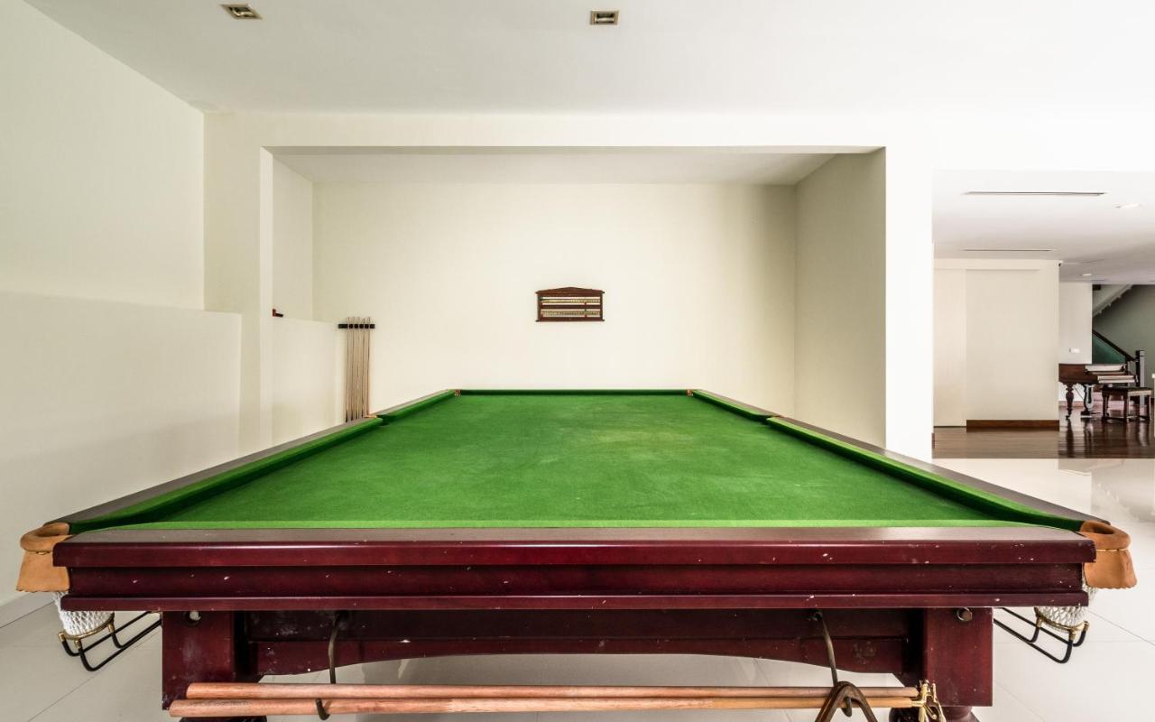 Changkat Duta Luxury Villa  Kuala Lumpur Extérieur photo