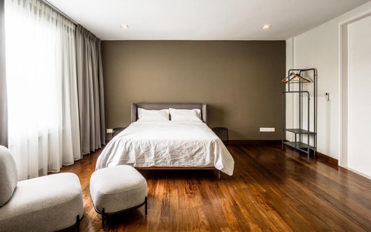 Changkat Duta Luxury Villa  Kuala Lumpur Extérieur photo