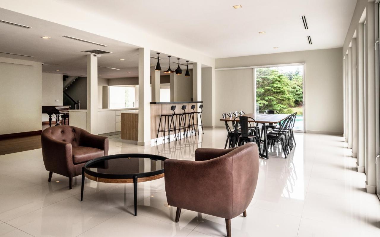 Changkat Duta Luxury Villa  Kuala Lumpur Extérieur photo