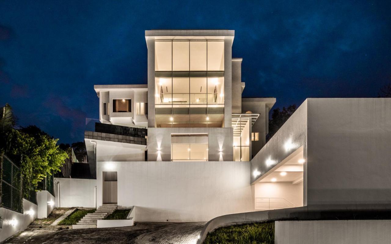 Changkat Duta Luxury Villa  Kuala Lumpur Extérieur photo