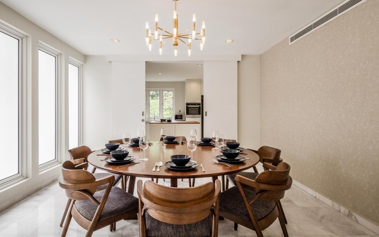 Changkat Duta Luxury Villa  Kuala Lumpur Extérieur photo