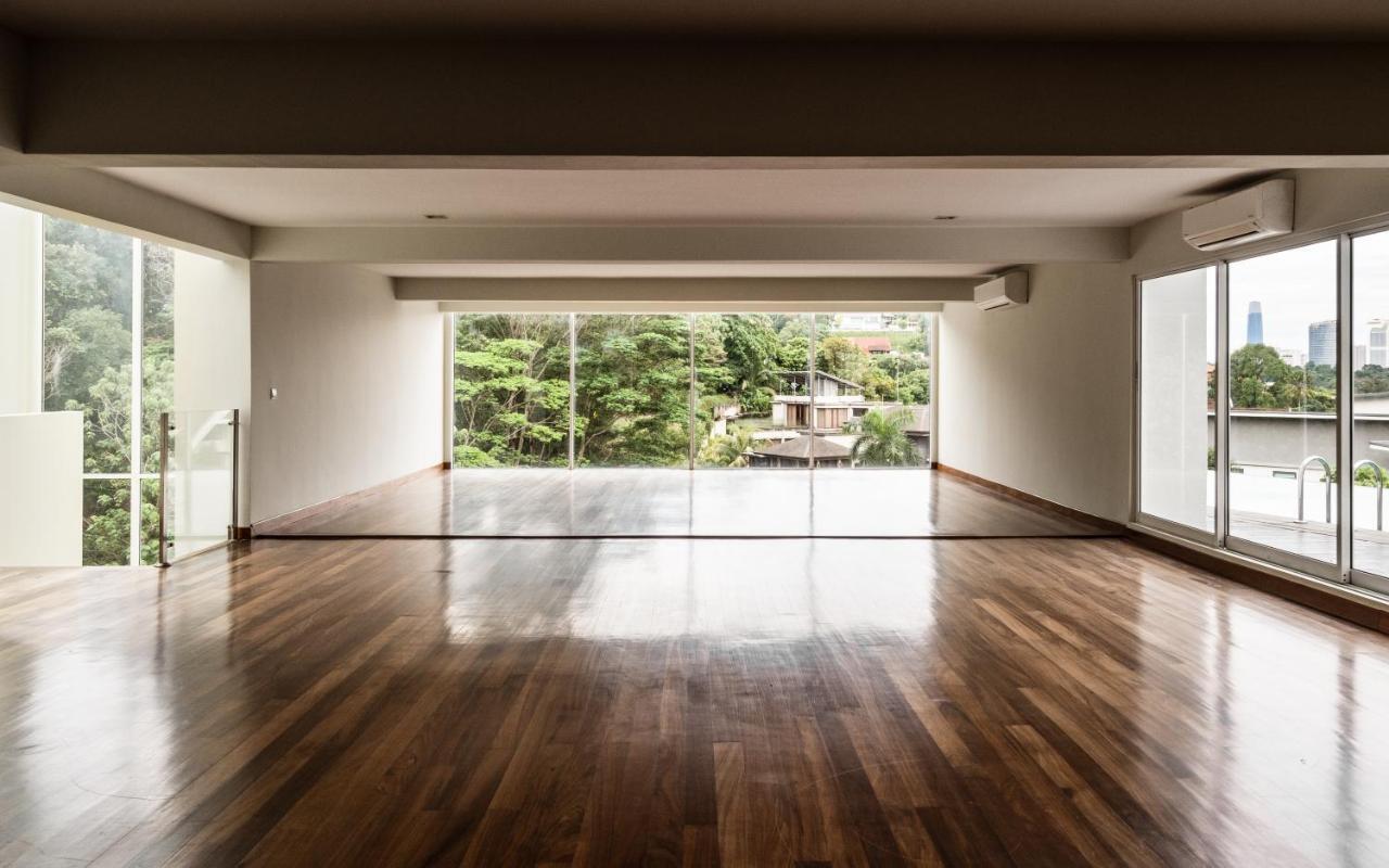 Changkat Duta Luxury Villa  Kuala Lumpur Extérieur photo