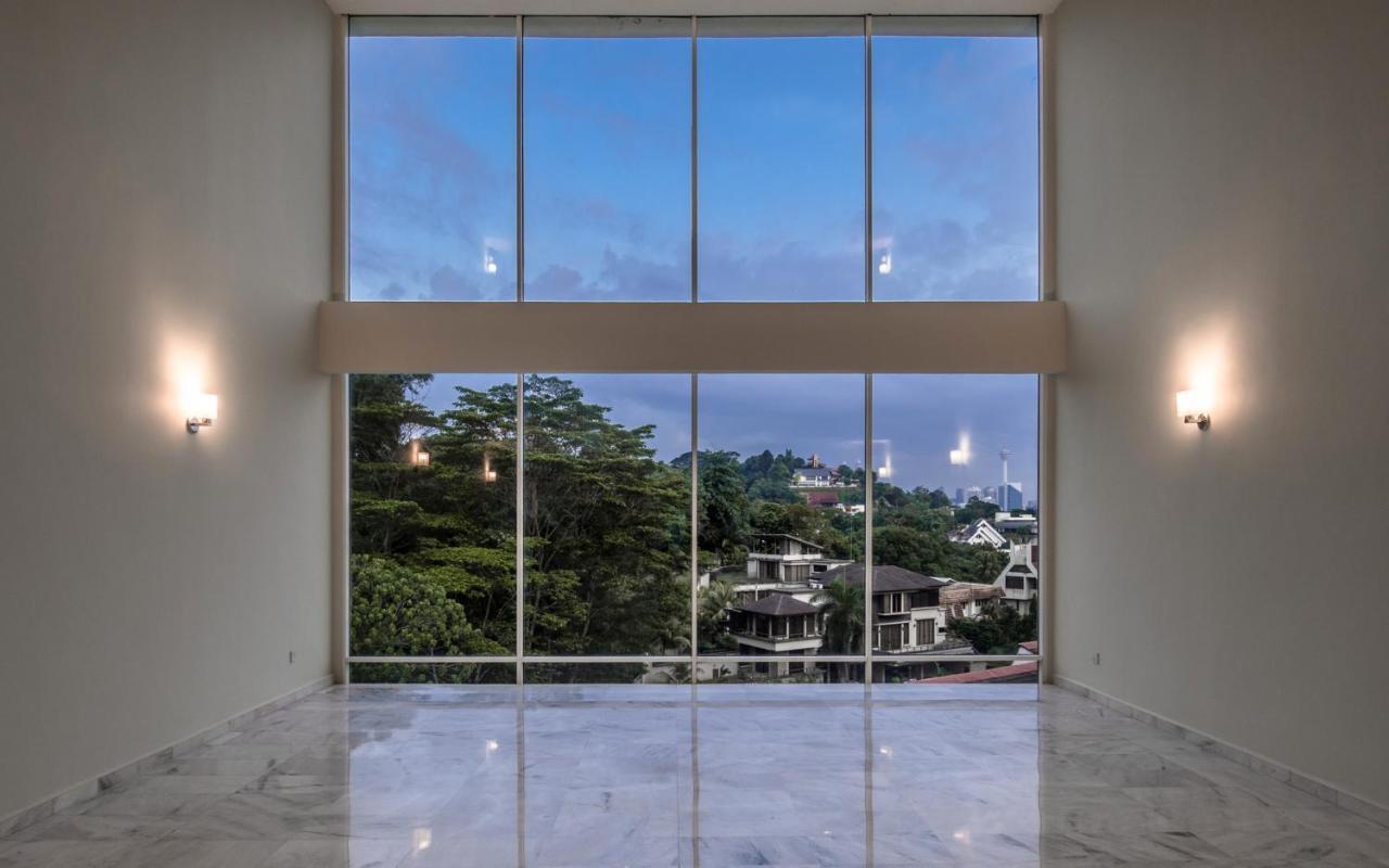 Changkat Duta Luxury Villa  Kuala Lumpur Extérieur photo