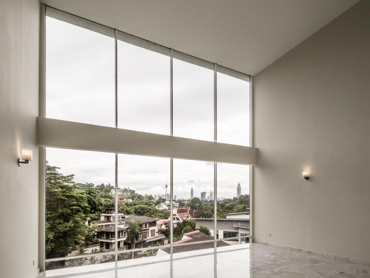 Changkat Duta Luxury Villa  Kuala Lumpur Extérieur photo