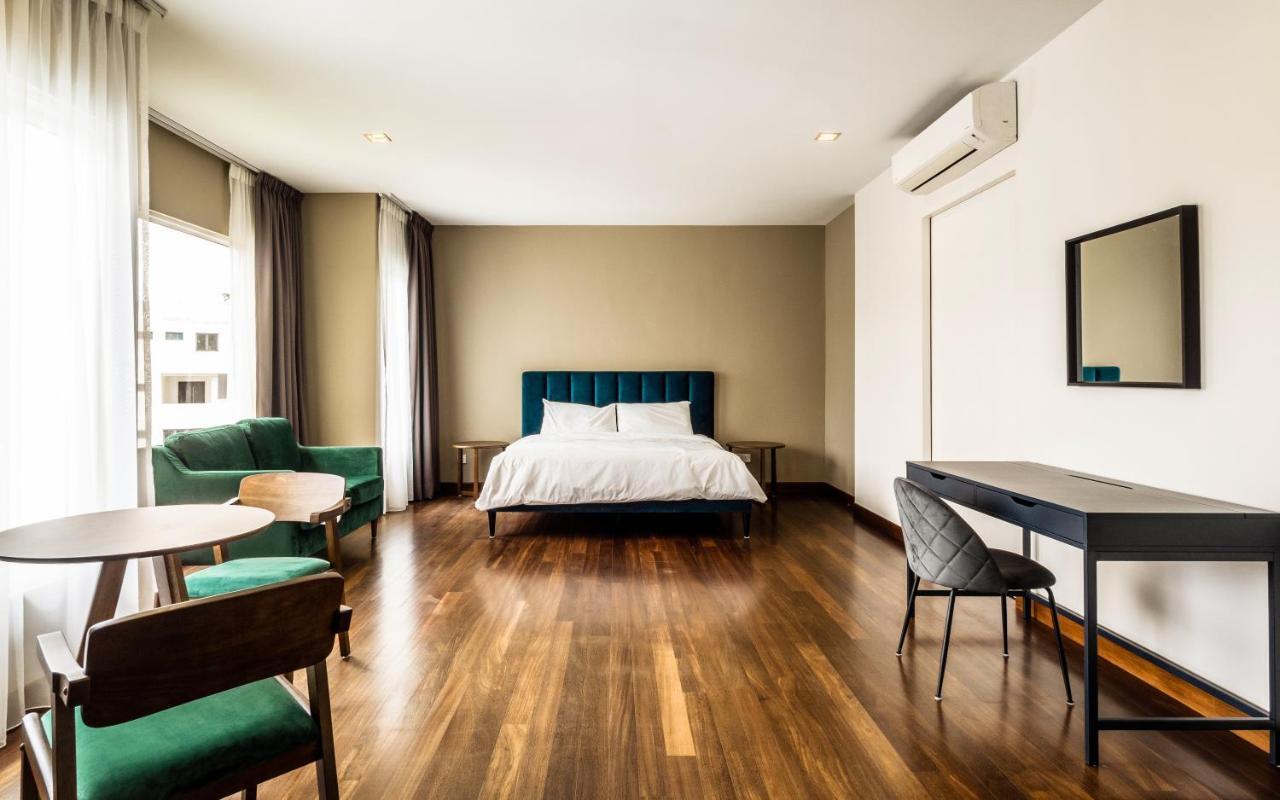 Changkat Duta Luxury Villa  Kuala Lumpur Extérieur photo
