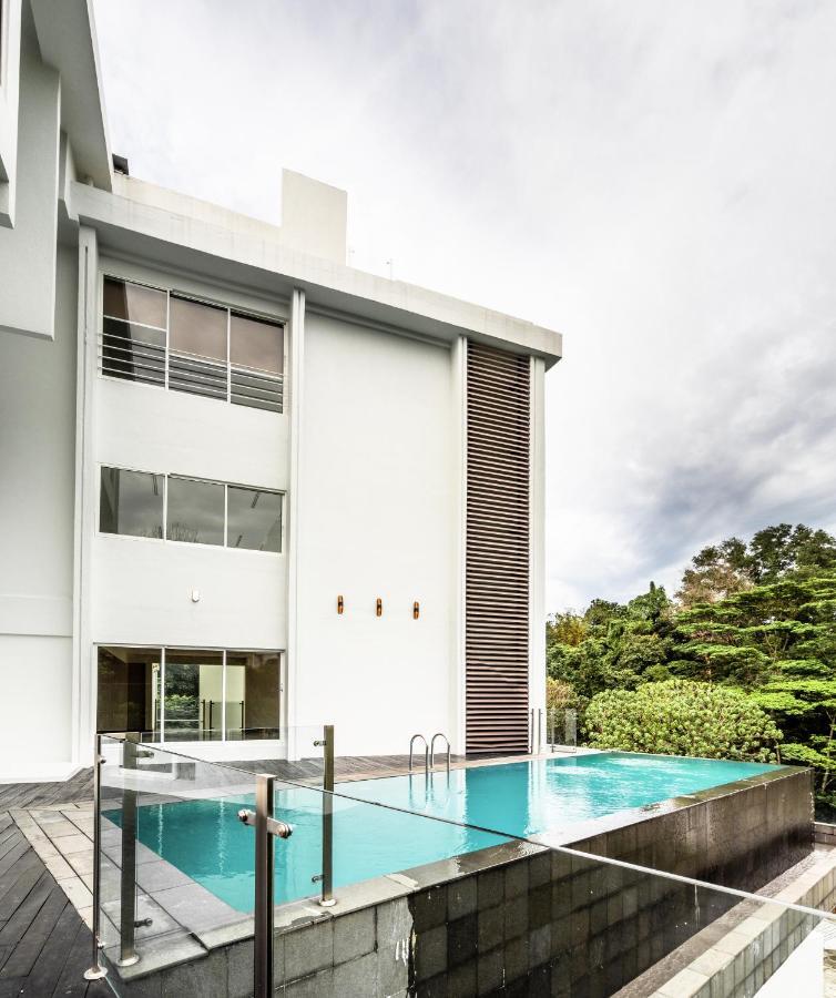 Changkat Duta Luxury Villa  Kuala Lumpur Extérieur photo