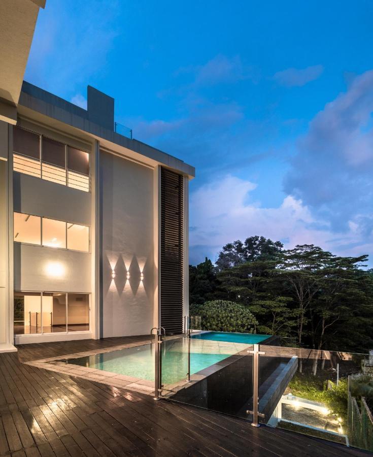 Changkat Duta Luxury Villa  Kuala Lumpur Extérieur photo