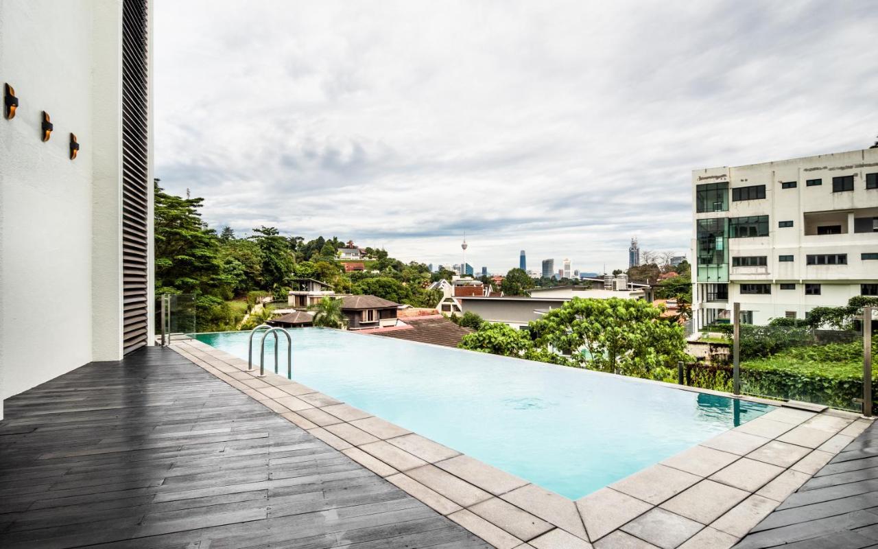Changkat Duta Luxury Villa  Kuala Lumpur Extérieur photo