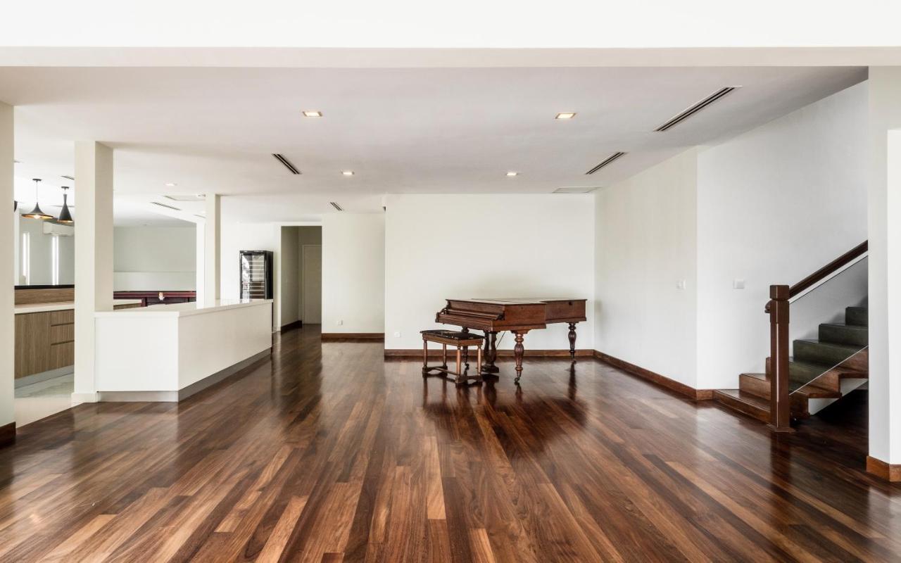 Changkat Duta Luxury Villa  Kuala Lumpur Extérieur photo