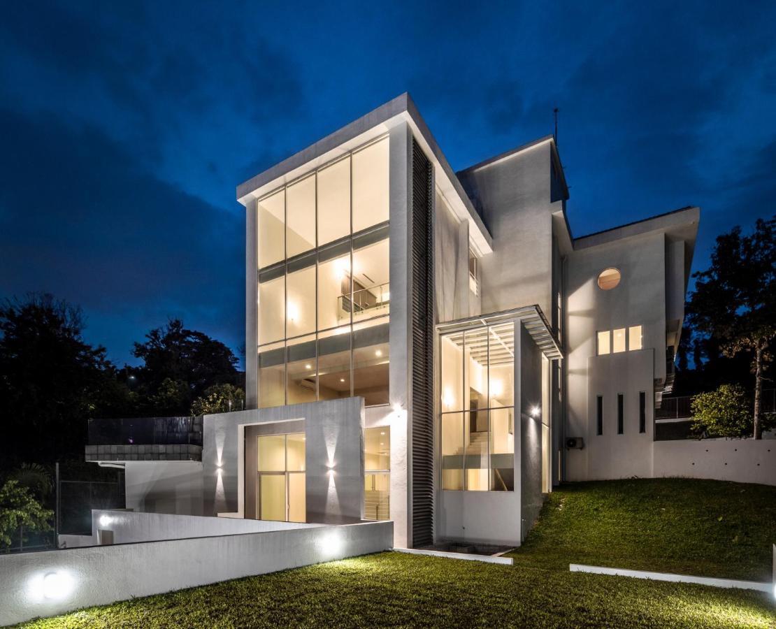 Changkat Duta Luxury Villa  Kuala Lumpur Extérieur photo