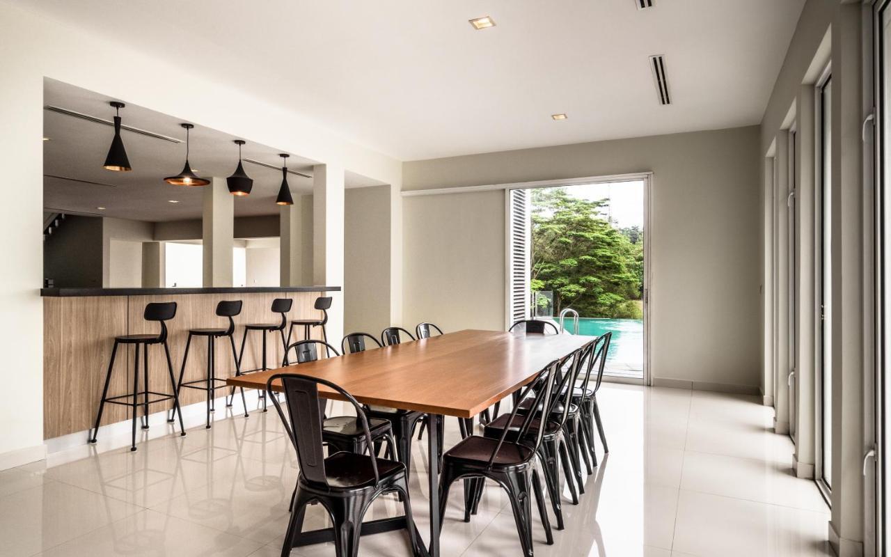 Changkat Duta Luxury Villa  Kuala Lumpur Extérieur photo