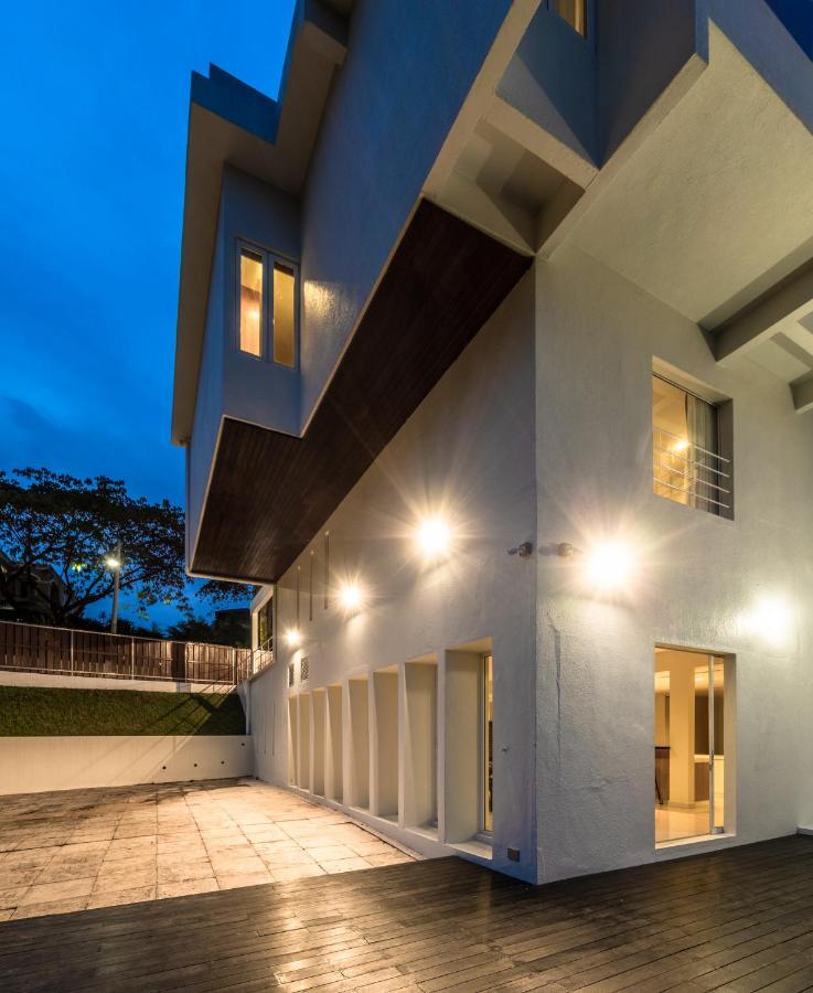 Changkat Duta Luxury Villa  Kuala Lumpur Extérieur photo