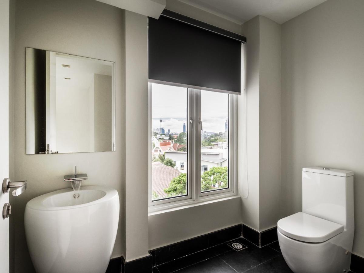 Changkat Duta Luxury Villa  Kuala Lumpur Extérieur photo