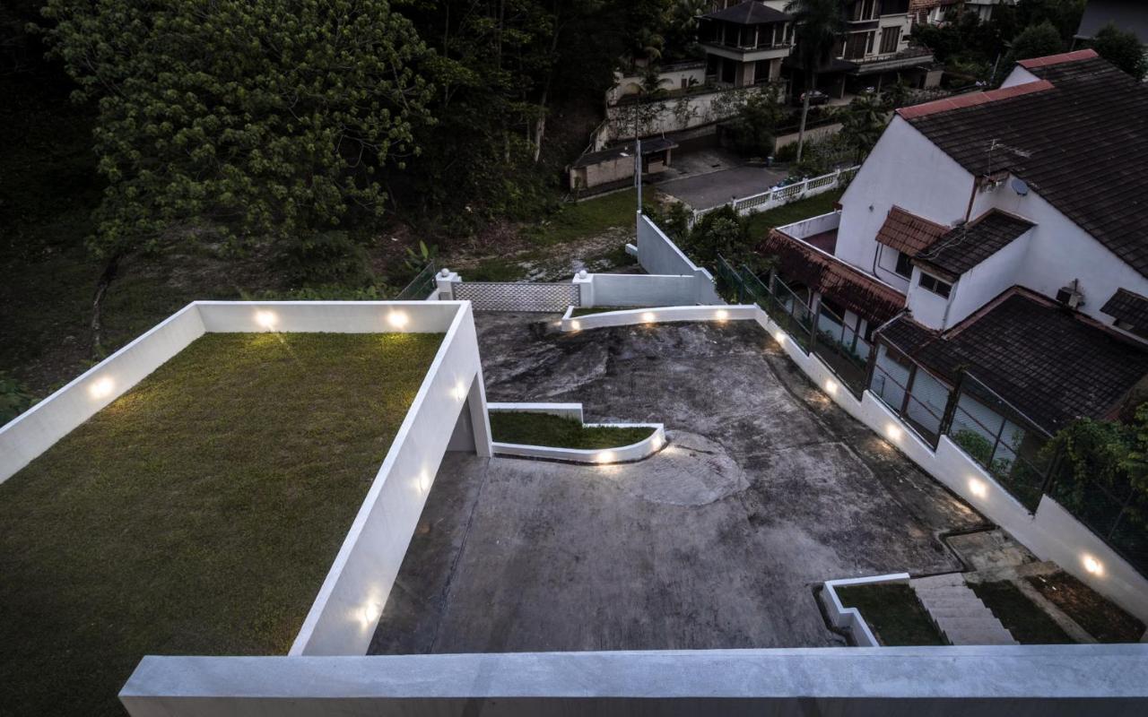 Changkat Duta Luxury Villa  Kuala Lumpur Extérieur photo