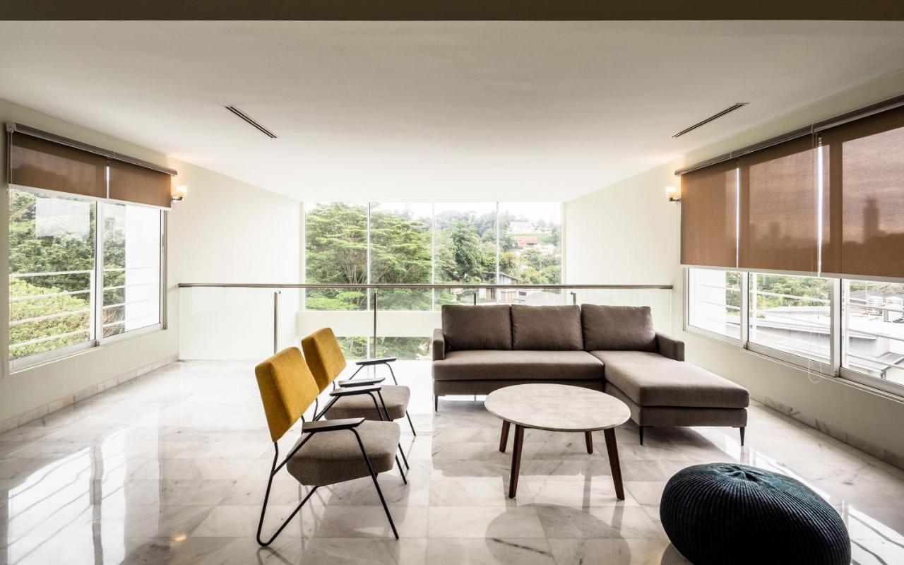 Changkat Duta Luxury Villa  Kuala Lumpur Extérieur photo