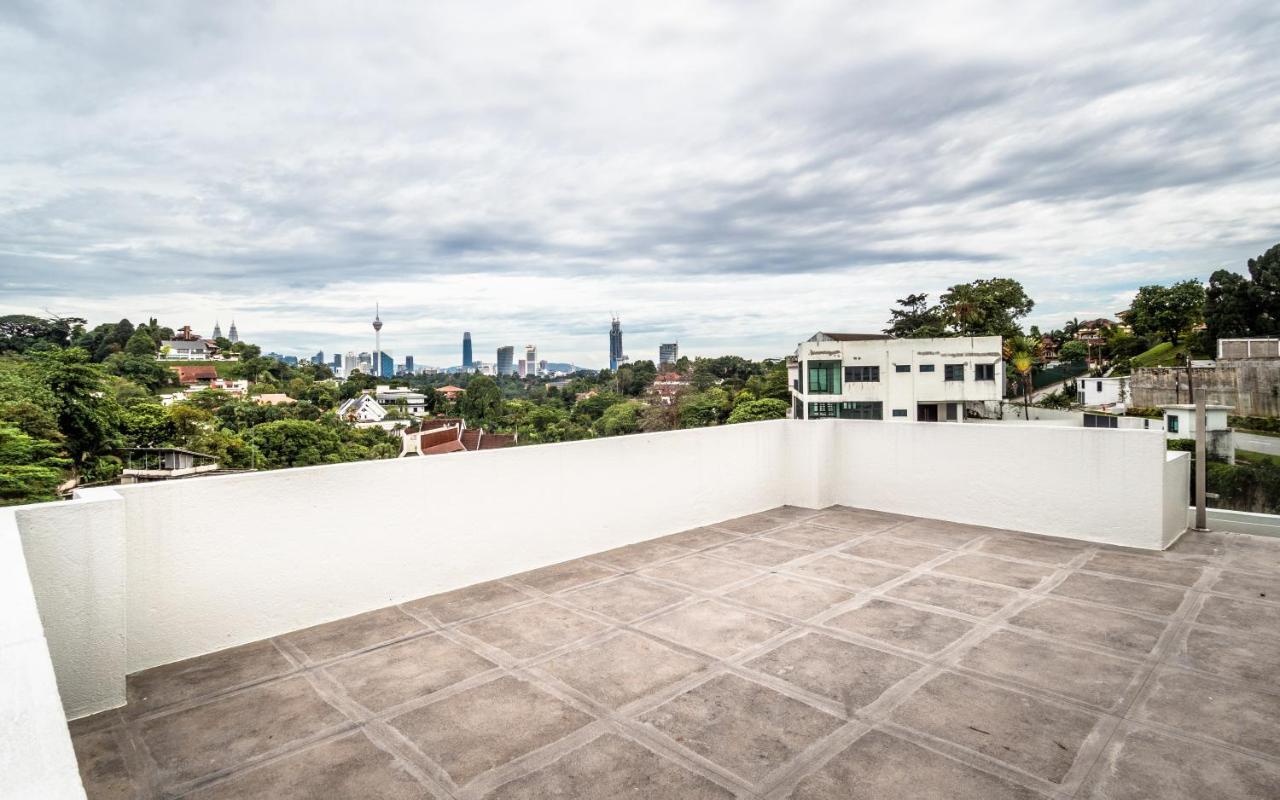 Changkat Duta Luxury Villa  Kuala Lumpur Extérieur photo