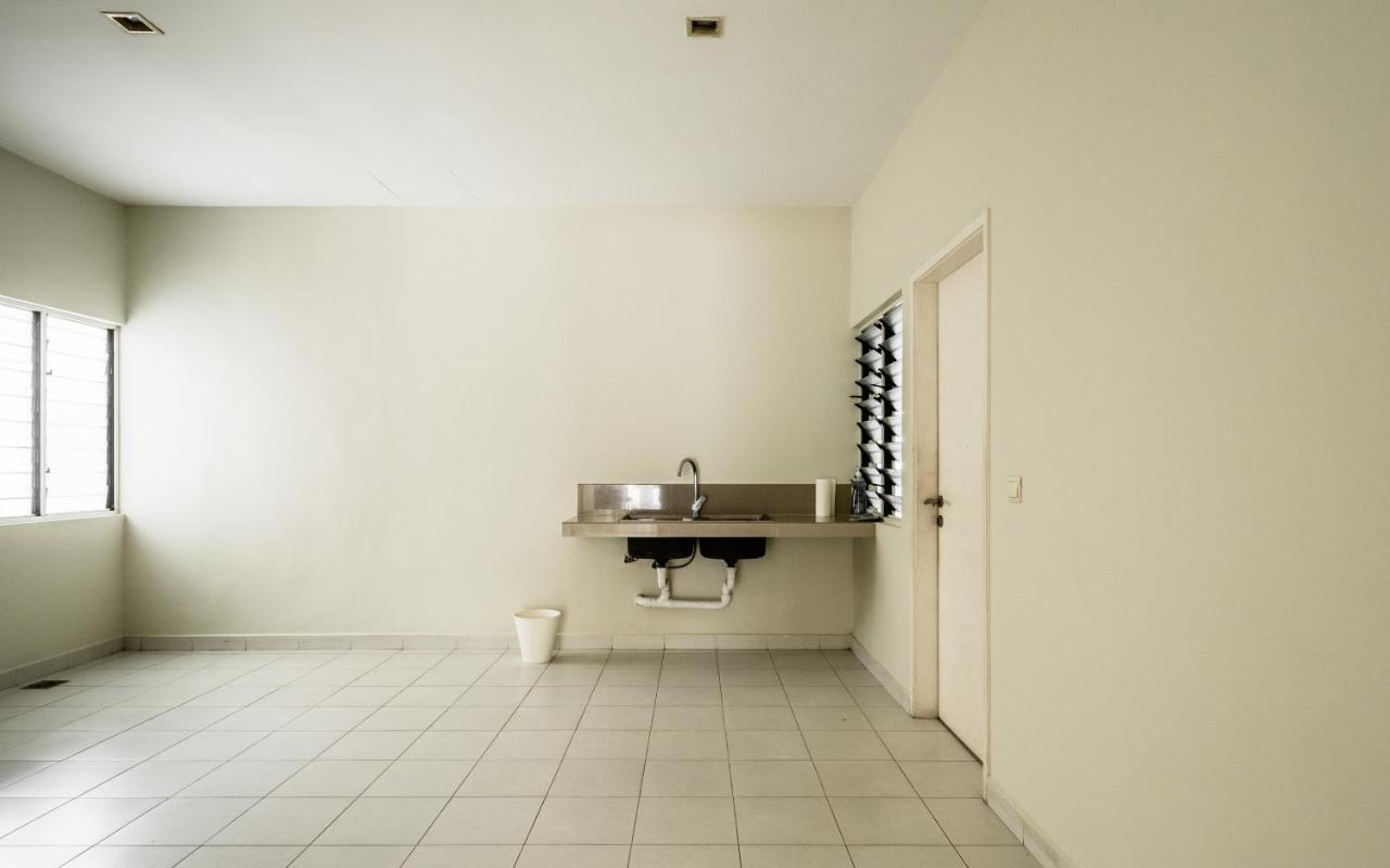 Changkat Duta Luxury Villa  Kuala Lumpur Extérieur photo