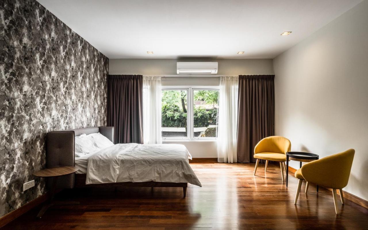 Changkat Duta Luxury Villa  Kuala Lumpur Extérieur photo