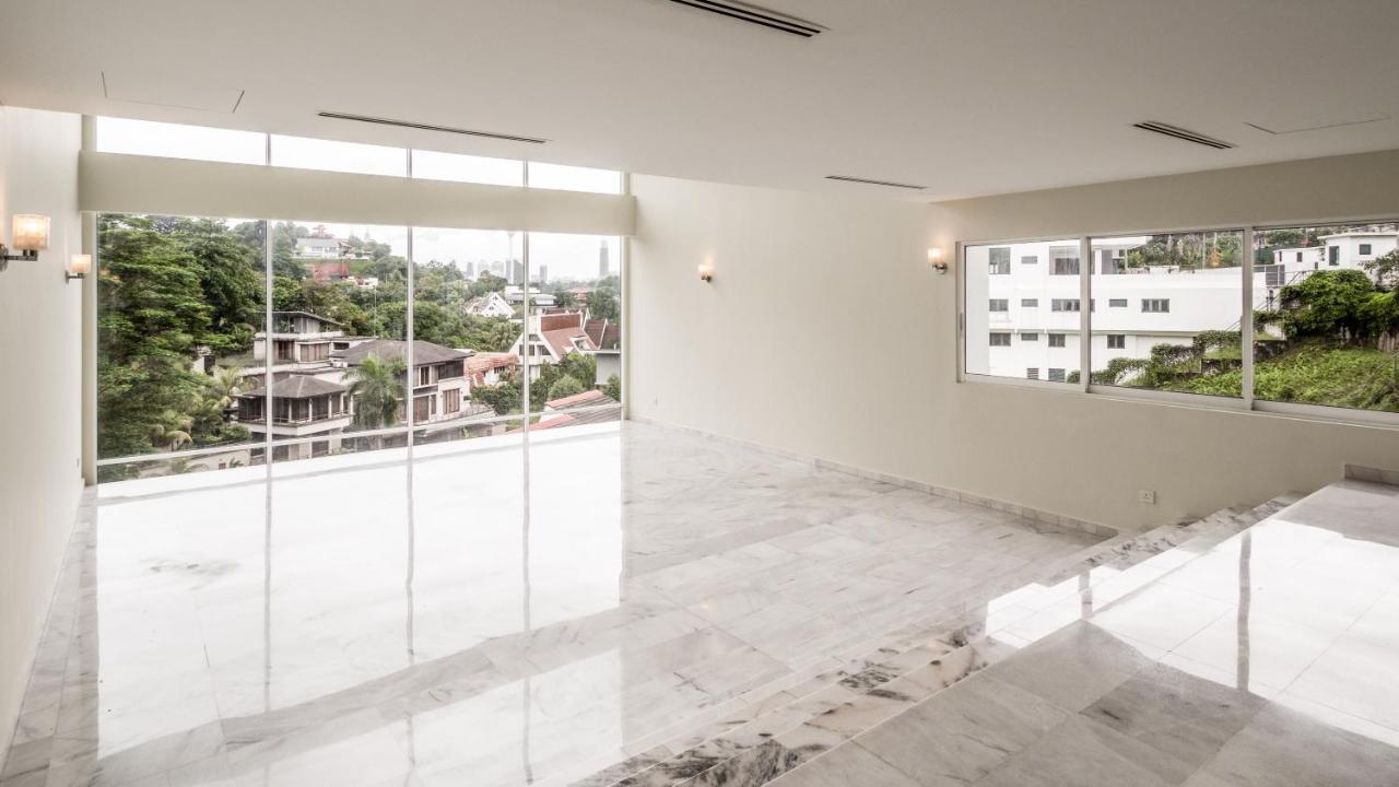 Changkat Duta Luxury Villa  Kuala Lumpur Extérieur photo