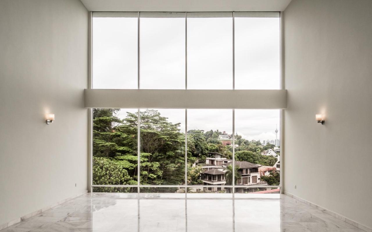 Changkat Duta Luxury Villa  Kuala Lumpur Extérieur photo