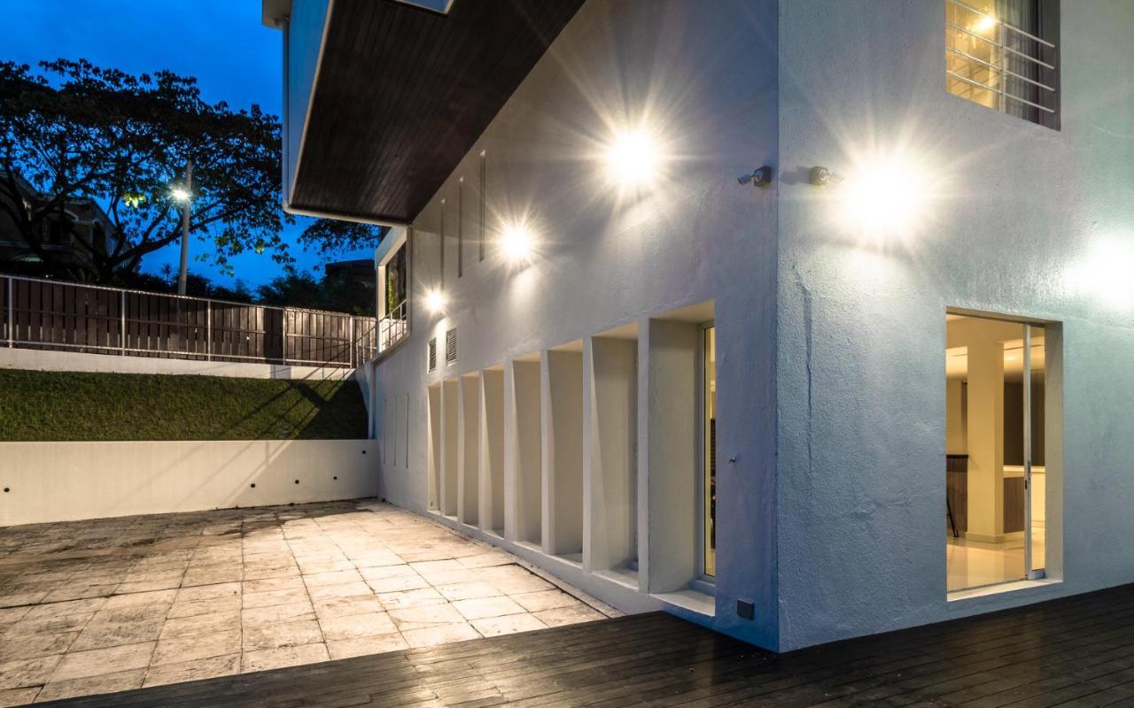 Changkat Duta Luxury Villa  Kuala Lumpur Extérieur photo