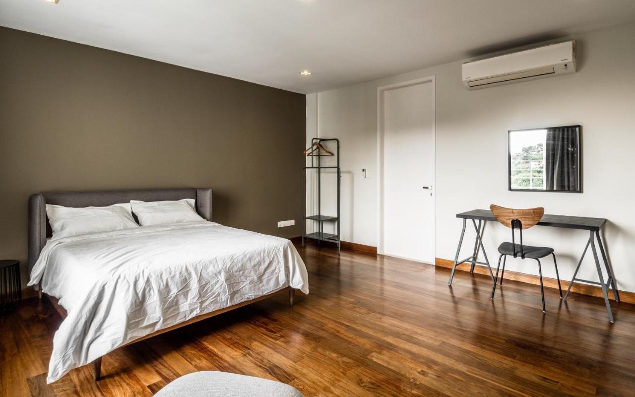 Changkat Duta Luxury Villa  Kuala Lumpur Extérieur photo