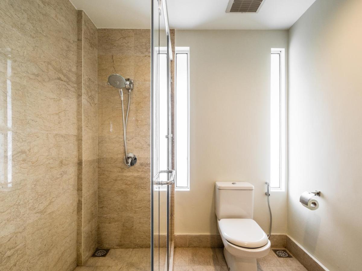 Changkat Duta Luxury Villa  Kuala Lumpur Extérieur photo